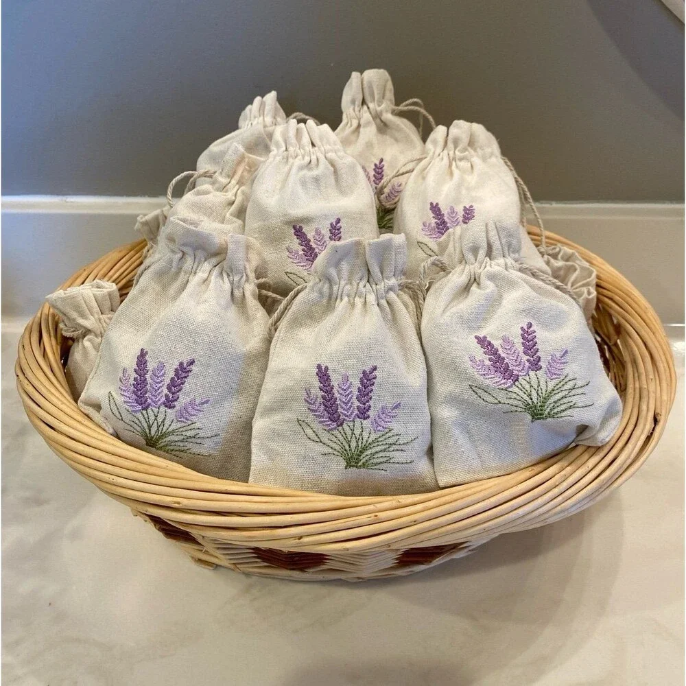 NEW Wedding Bridal Party Shower Guest Gift Favors Romantic Vintage‎ Cottagecore